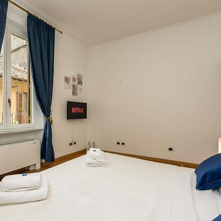 Colosseum Sweet Life Apartment ローマ エクステリア 写真