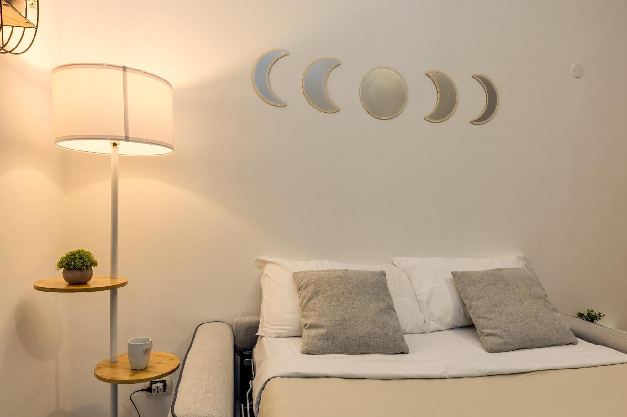 Colosseum Sweet Life Apartment ローマ エクステリア 写真