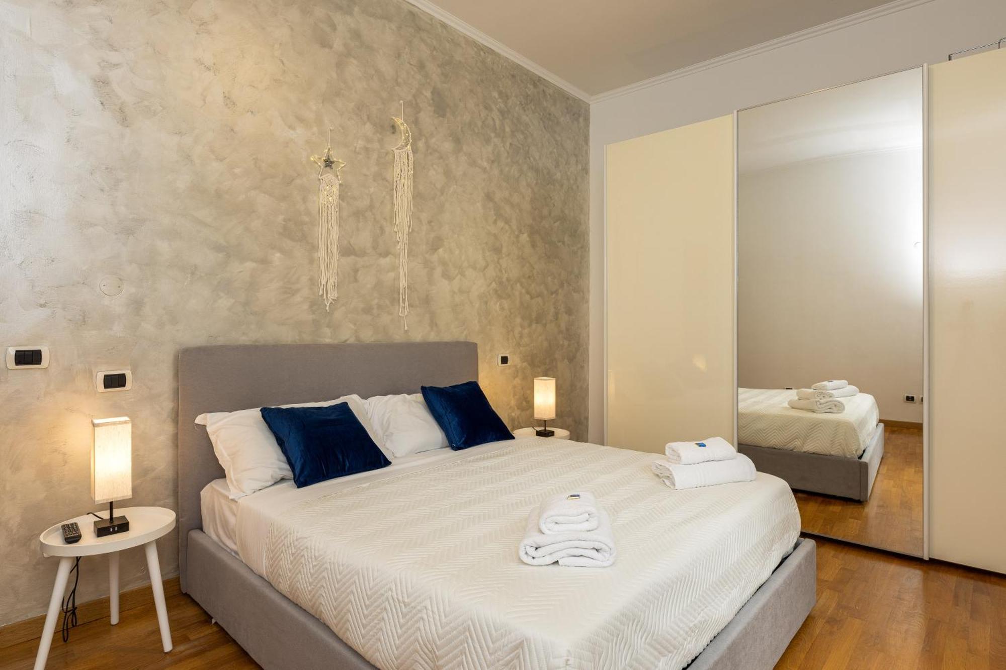 Colosseum Sweet Life Apartment ローマ エクステリア 写真